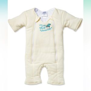 Baby Merlin’s Magic Sleepsuit